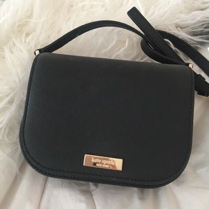 Kate spade mini cross body bag
